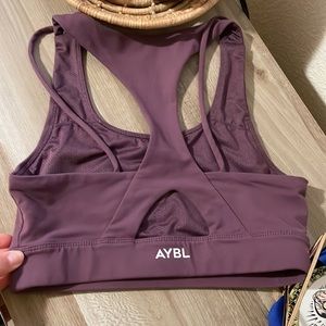 AYBL bra